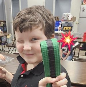 Meet your Posher, Tammy woods